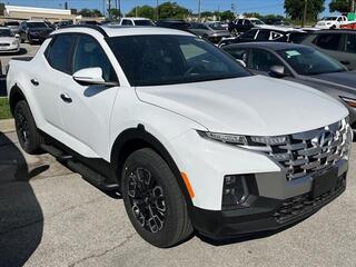 2024 Hyundai Santa Cruz for sale in San Antonio TX