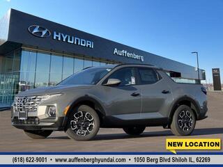 2024 Hyundai Santa Cruz