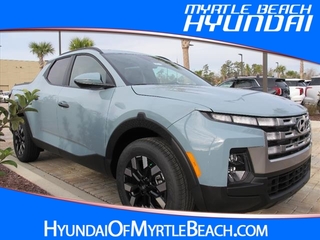 2025 Hyundai Santa Cruz for sale in Myrtle Beach SC