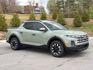 2025 Hyundai Santa Cruz for sale in Ringgold GA