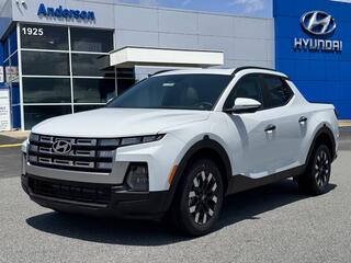 2025 Hyundai Santa Cruz for sale in Anderson SC
