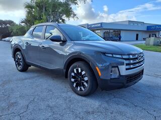 2025 Hyundai Santa Cruz for sale in Cocoa FL