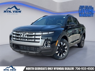 2026 Hyundai Santa Cruz for sale in Ringgold GA