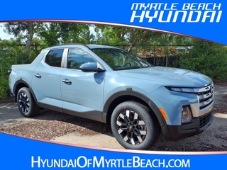 2026 Hyundai Santa Cruz for sale in Myrtle Beach SC