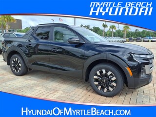 2026 Hyundai Santa Cruz for sale in Myrtle Beach SC