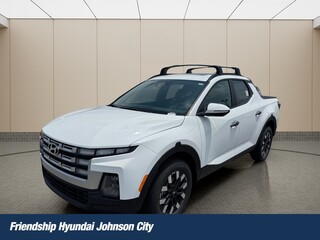 2026 Hyundai Santa Cruz for sale in Johnson City TN