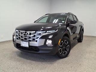 2022 Hyundai Santa Cruz