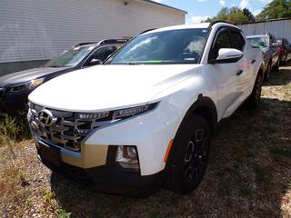2022 Hyundai Santa Cruz