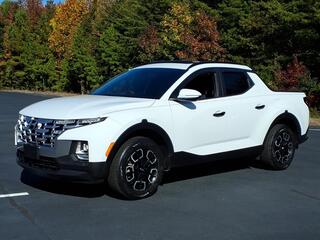 2022 Hyundai Santa Cruz for sale in Asheboro NC