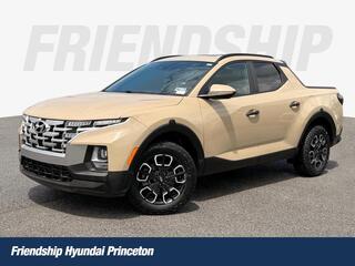 2023 Hyundai Santa Cruz for sale in Mount Hope WV