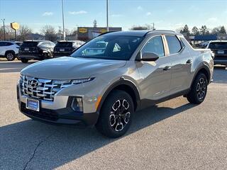 2024 Hyundai Santa Cruz for sale in Janesville WI