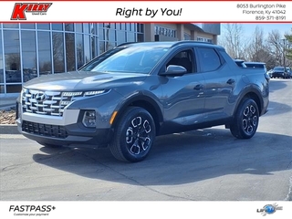 2024 Hyundai Santa Cruz for sale in Florence KY