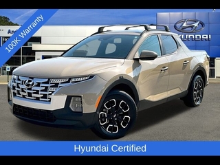 2024 Hyundai Santa Cruz for sale in Anderson SC
