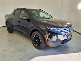 2022 Hyundai Santa Cruz