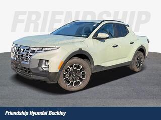 2022 Hyundai Santa Cruz for sale in Mount Hope WV