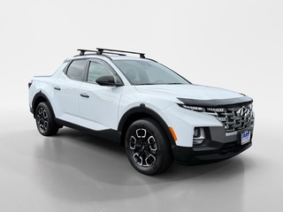 2022 Hyundai Santa Cruz