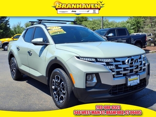 2023 Hyundai Santa Cruz for sale in Branford CT