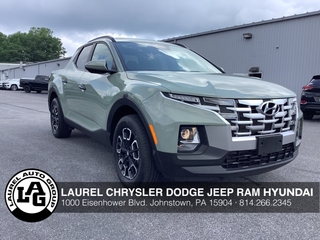 2023 Hyundai Santa Cruz for sale in Johnstown PA