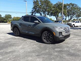 2024 Hyundai Santa Cruz for sale in Cocoa FL