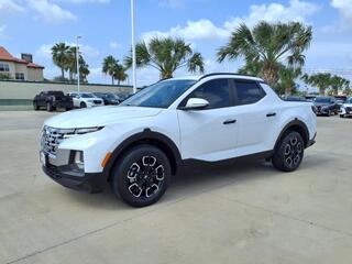 2022 Hyundai Santa Cruz