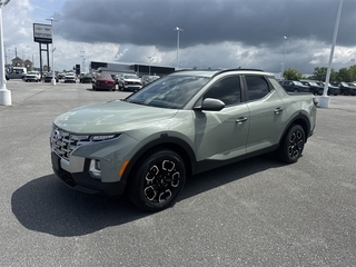 2022 Hyundai Santa Cruz for sale in Johnson City TN