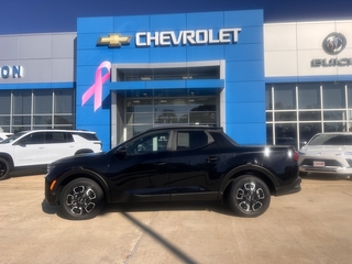 2023 Hyundai Santa Cruz for sale in Oxford MS