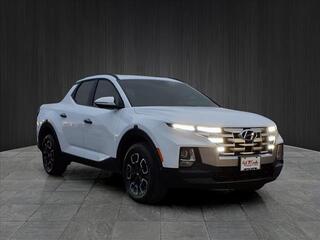 2022 Hyundai Santa Cruz for sale in San Antonio TX