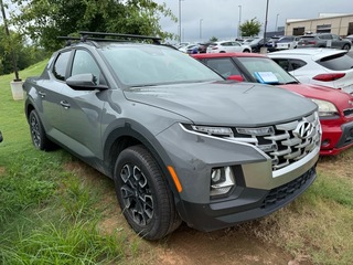2022 Hyundai Santa Cruz for sale in South Hill VA