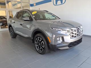 2022 Hyundai Santa Cruz for sale in Paola KS