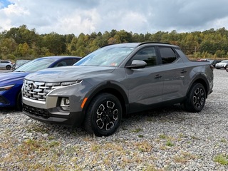 2023 Hyundai Santa Cruz for sale in Mount Hope WV