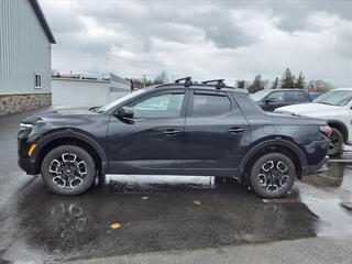 2023 Hyundai Santa Cruz