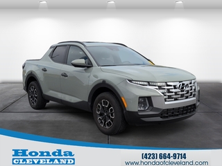 2024 Hyundai Santa Cruz for sale in Cleveland TN