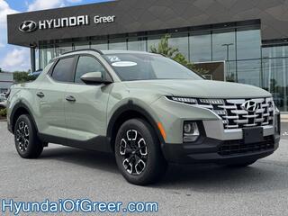 2022 Hyundai Santa Cruz for sale in South Hill VA
