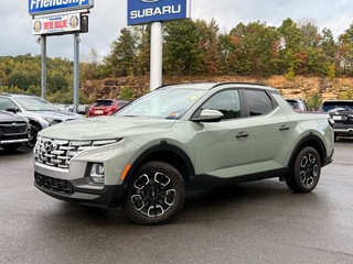 2023 Hyundai Santa Cruz for sale in Mount Hope WV