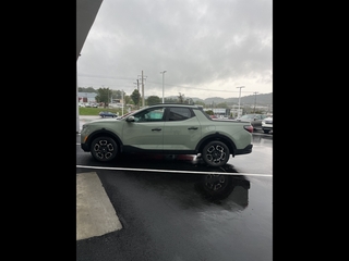 2022 Hyundai Santa Cruz for sale in Johnson City TN