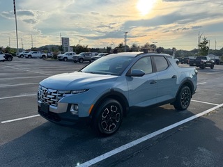 2023 Hyundai Santa Cruz for sale in Greenville SC