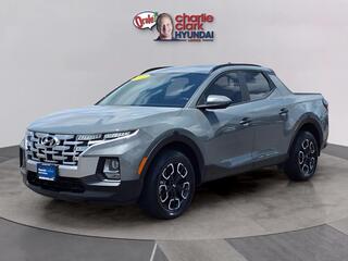 2022 Hyundai Santa Cruz for sale in Fort Mill SC