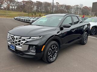 2024 Hyundai Santa Cruz