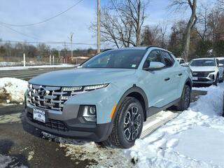 2022 Hyundai Santa Cruz for sale in West Nyack NY