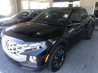 2022 Hyundai Santa Cruz