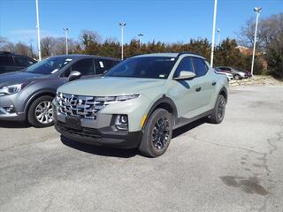 2022 Hyundai Santa Cruz for sale in Roanoke VA