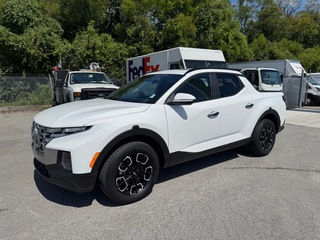 2024 Hyundai Santa Cruz for sale in Knoxville TN