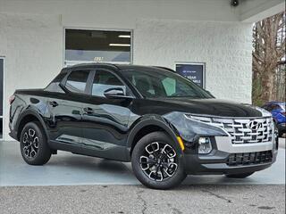 2024 Hyundai Santa Cruz