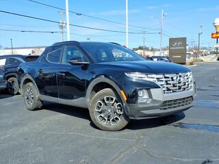2022 Hyundai Santa Cruz for sale in Burlington NC