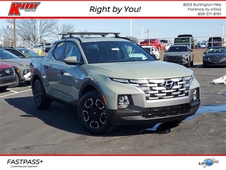 2023 Hyundai Santa Cruz