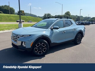 2022 Hyundai Santa Cruz for sale in Dayton OH
