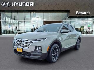 2023 Hyundai Santa Cruz for sale in Council Bluffs IA