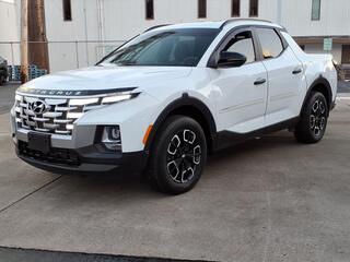 2022 Hyundai Santa Cruz