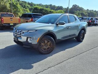 2022 Hyundai Santa Cruz for sale in Bristol TN