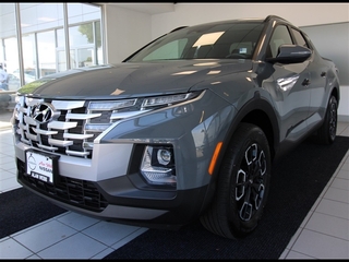 2023 Hyundai Santa Cruz